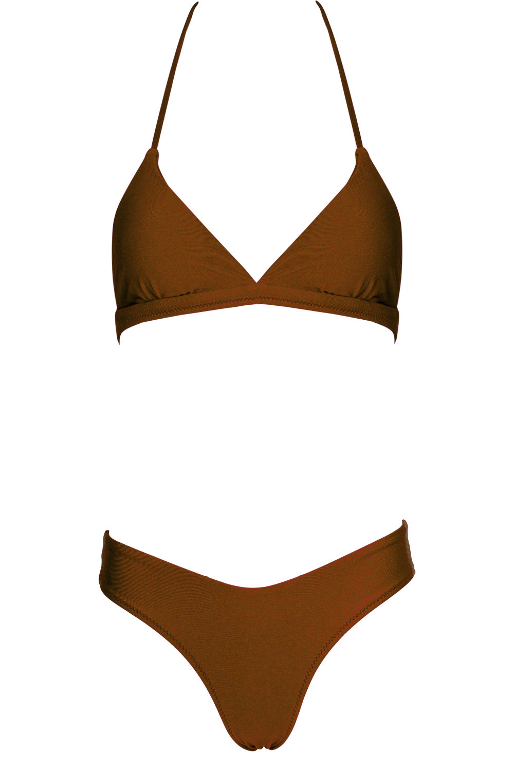 Completo Dattero Slip Chiuso