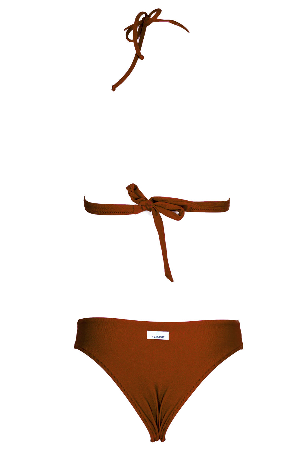 Completo Dattero Slip Chiuso