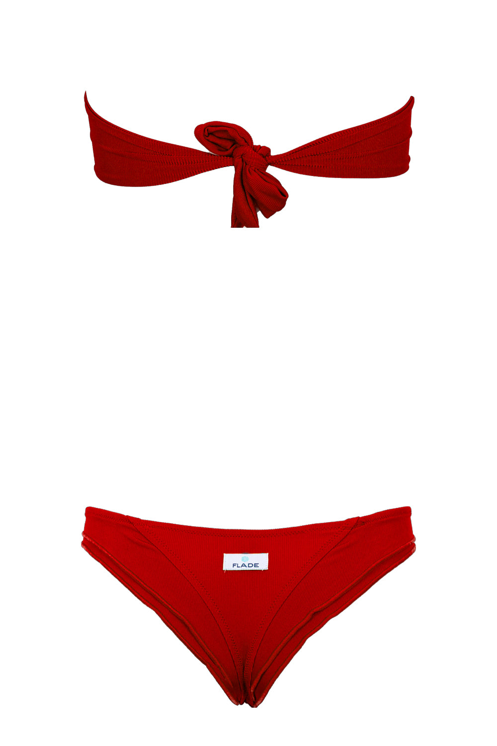 Completo Costina Red Brasiliana